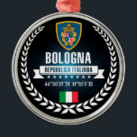 Adorno Metálico Bolonia<br><div class="desc">Bolonia</div>