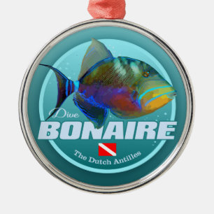 Adorno Metálico Bonaire (DD2)