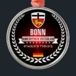 Adorno Metálico Bonn<br><div class="desc">Bonn</div>