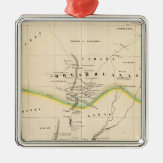 Adorno Metálico Botswana, Suráfrica 51