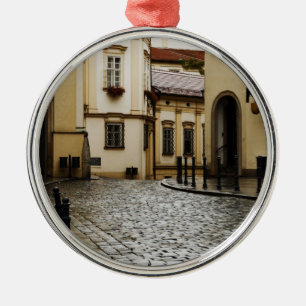 Adorno Metálico Brno, República Checa