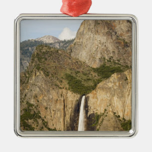Adorno Metálico CA, Parque Nacional Yosemite, Cataratas Bridalveil