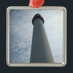 Adorno Metálico Cabo May, faro<br><div class="desc">Cabo May,  faro</div>
