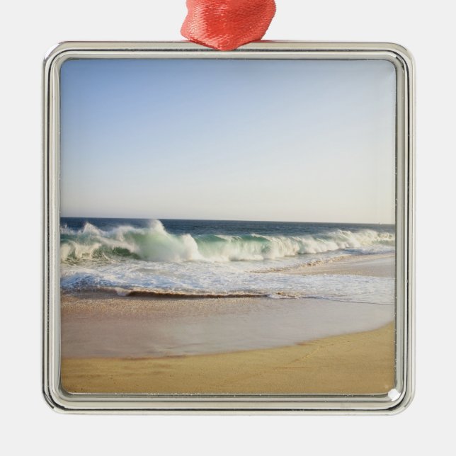 Adorno Metálico Cabo San Lucas, Baja California Sur, México - (Frente)