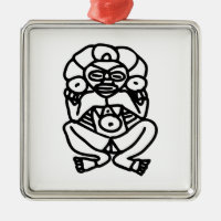 Cacique Taino