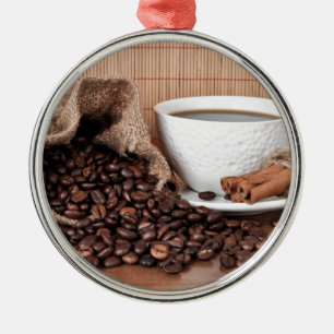 Adorno Metálico Café Bebida Cocina Cocina Cocina Cocina Cocina Coc