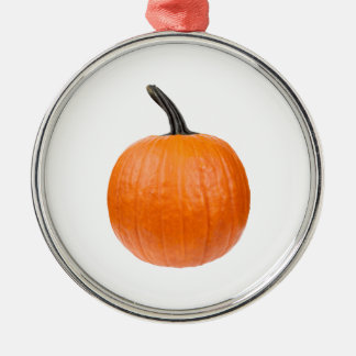 Adorno Metálico Calabaza grande
