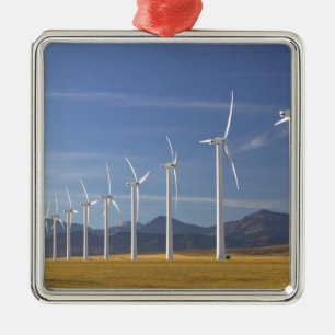 Adorno Metálico Canadá, Alberta, zona de paso de Crowsnest: Cowle