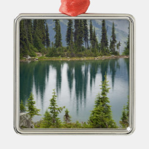 Adorno Metálico Canadá, Columbia Británica, Revelstoke National