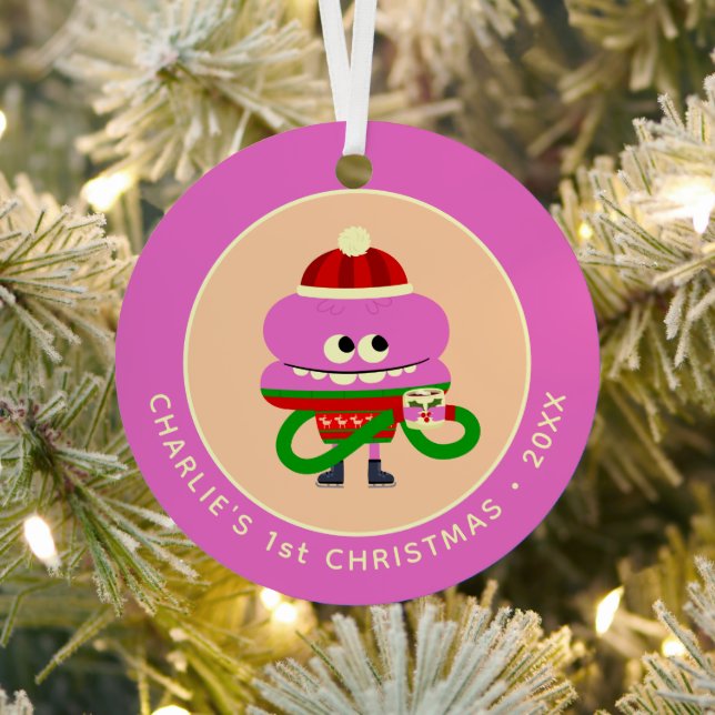 Adorno Metálico Canciones super simples Jimmy Rhymington Holiday (in situ)