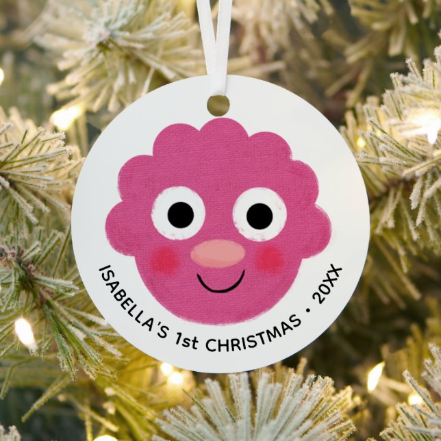 Adorno Metálico Canciones super simples | Personalizado Blossom 1ª (in situ)