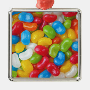 Adorno Metálico Candy