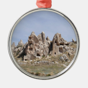 ADORNO METÁLICO CAPPADOCIA 1