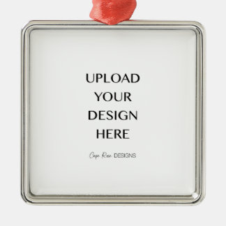 Adorno Metálico Cargar tu propio diseño