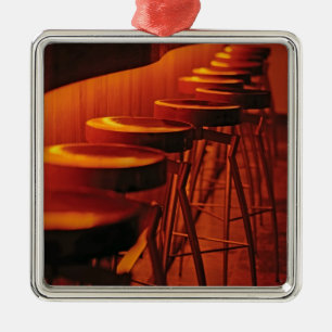 Adorno Metálico Caribe, Puerto Rico, San Juan, club de agua