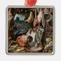 Carnicero (por Pieter Aertsen)