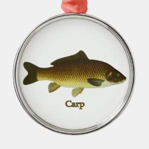 Adorno Metálico Carpa