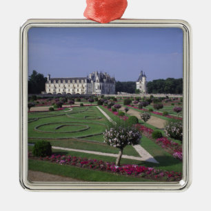Adorno Metálico Castillo de Chenonceau, Valle del Loira,