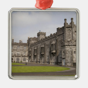 Adorno Metálico Castillo de Kilkenny, condado de Kilkenny, Irlanda