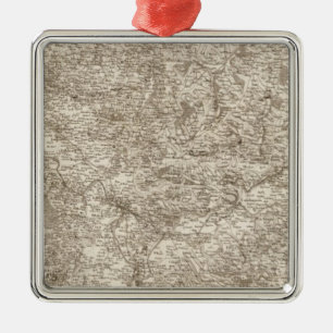 Adorno Metálico Castillonez, Velleneuve, La Reole