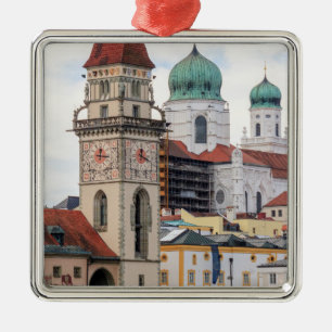 Adorno Metálico Catedral de San Esteban