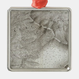 Adorno Metálico Cesaree, Israel