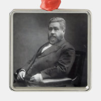 Charles reverendo Haddon Spurgeon