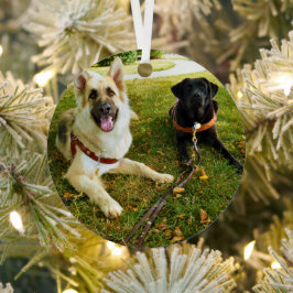 Adorno Metálico Chicas de trabajo