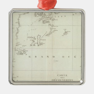 Adorno Metálico China y Asia