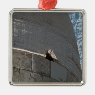 Adorno Metálico Cierre del transbordador espacial Atlantis