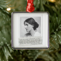 Cita de Virginia Woolf - íconos de la historia de 