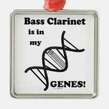 Clarinet en mis genes