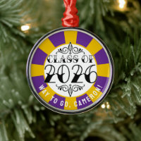Clase Tat de 2026 Graduación