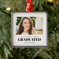CLASS OF GRADUATION photo  KEEPSAKE
