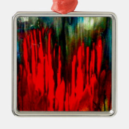 Adorno Metálico Colección Love Storm de HAS Jewels