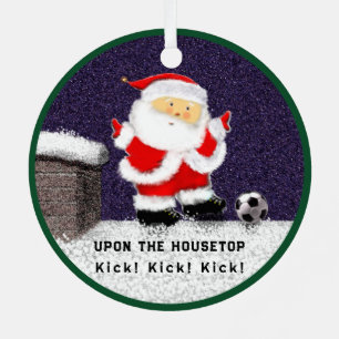 Adorno Metálico Coleccionable de fútbol personalizado