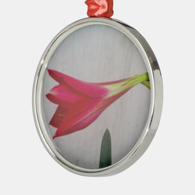 Adorno Metálico Collar (Izquierda)