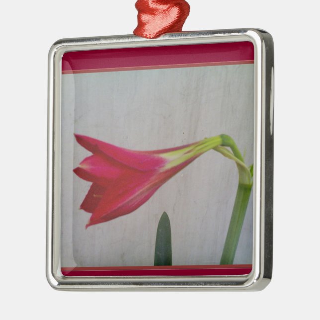 Adorno Metálico Collar (Izquierda)