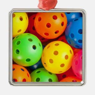 Adorno Metálico Colorante de baloncesto