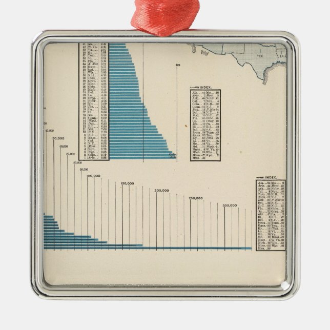 Adorno Metálico Comercio, transporte (Frente)