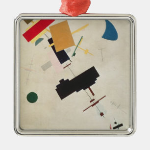 Adorno Metálico Composición suprema Nº 56, 1936