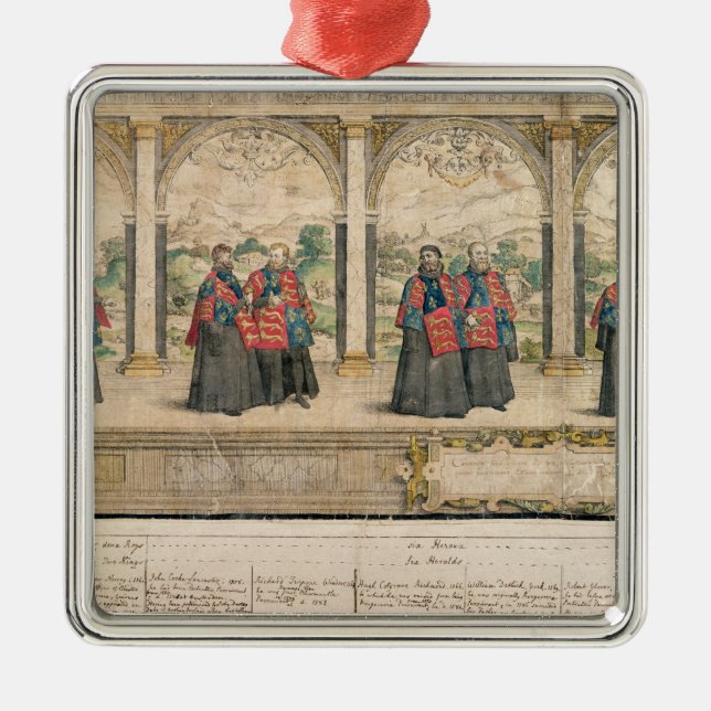 Adorno Metálico Compuesto imaginario (Frente)