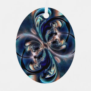 Adorno Metálico Concepción