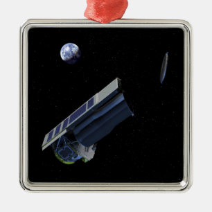 Adorno Metálico Concepto de los artistas de Spitzer