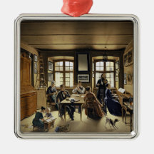 Concierto familiar en Basilea (por Sebastian Gutzw