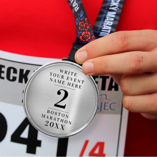 Adorno Metálico Concurso clásico simple de plata 2º premio (Subido por el creador)