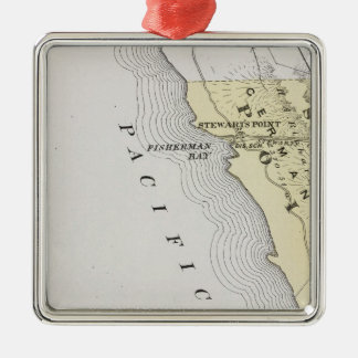 Adorno Metálico Condado de Sonoma, California 14