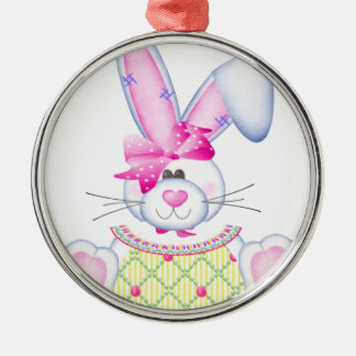 Adorno Metálico Conejito de Bonnie