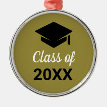 Congratos Graduación Graduada Clase Cap De Cualqui