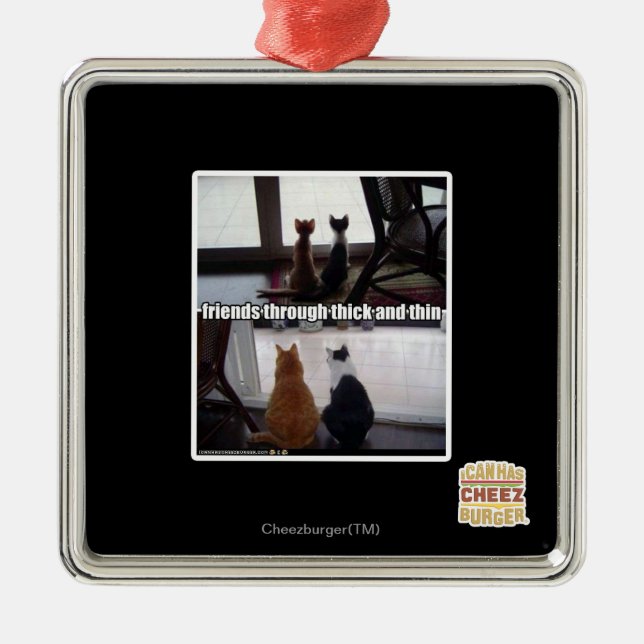 Adorno Metálico Contra viento y marea (Frente)